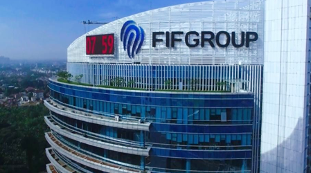 Laba Bersih PT Federal International Finance FY 2024 Senilai Rp 4,4 Triliun