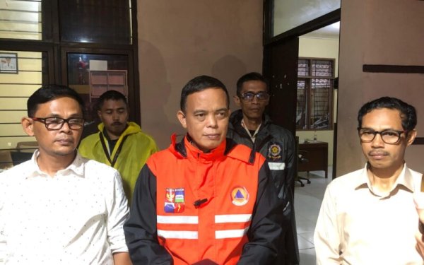 BNPB Bogor Ingatkan Potensi Hujan Lebat dan Risiko Banjir Jelang Lebaran di Puncak