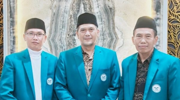 Koperasi Jasa Mualim: Penguatan Ekonomi DPW LPQQ Jabar