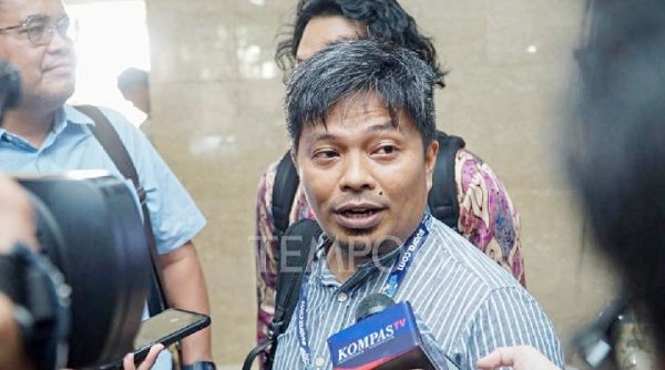 KKJ Tolak Perpol 3/2025: Ancaman Serius terhadap Kebebasan Pers