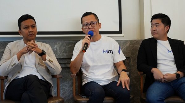 Strategi Moladin Dorong Pertumbuhan UMKM Pasca-Lebaran