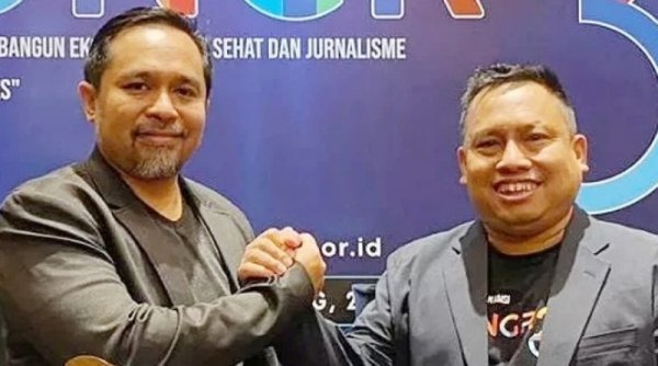 AMSI Kecam Eskalasi Kekerasan terhadap Media dan Jurnalis