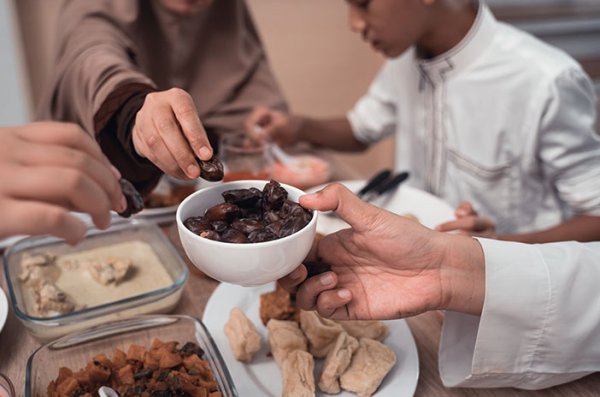 Keutamaan Puasa dan Doa Ramadhan di Hari Keenambelas