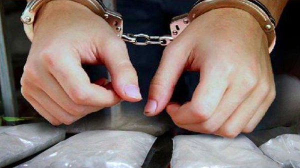 Polda Metro Jaya Ungkap Jaringan Narkoba Lintas Provinsi: 34 Kg Ganja dan 6,98 Gram Sabu Disita
