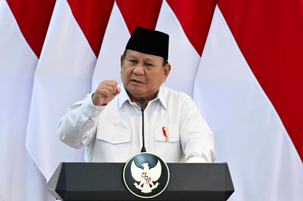 Bea Cukai Jadi Sorotan, Prabowo Peringatkan Soal Praktik Penyimpangan