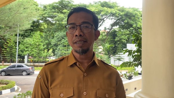 Pemerintah Provinsi Banten Siapkan Pembangunan 8 Jalan Kabupaten, Kota dan Desa