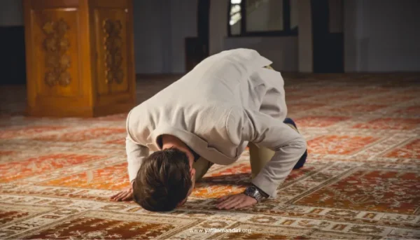 Jadwal Sholat DKI Jakarta Hari Ini, Jumat 26 Desember 2025
