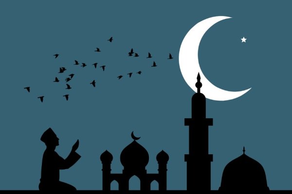 Keutamaan Puasa dan Doa Ramadhan di Hari Kesebelas
