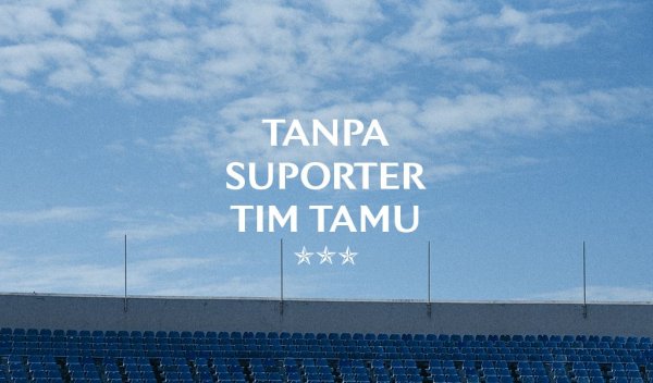 Persib vs Persik: Suporter Tim Tamu Dilarang Masuk
