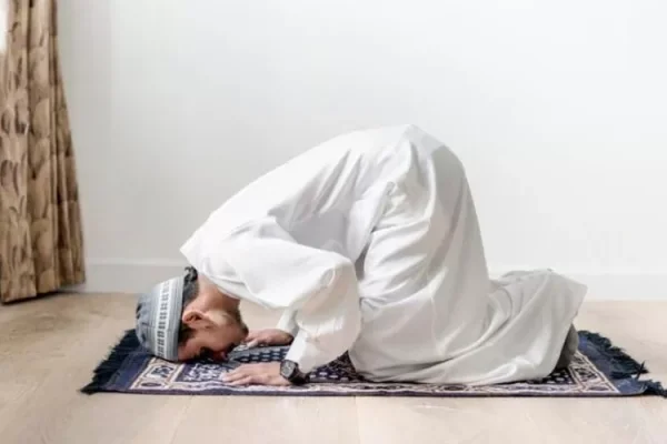 Jadwal Imsak dan Sholat Kabupaten Bandung Hari Ini, Rabu 12 Maret 2025