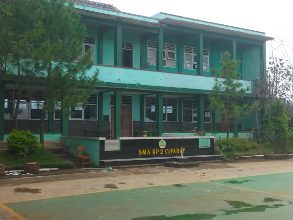 SMA KP 2 Ciparay Tetap Laksanakan Study Tour, Meski Gubernur Jabar KDM Sudah Melarang