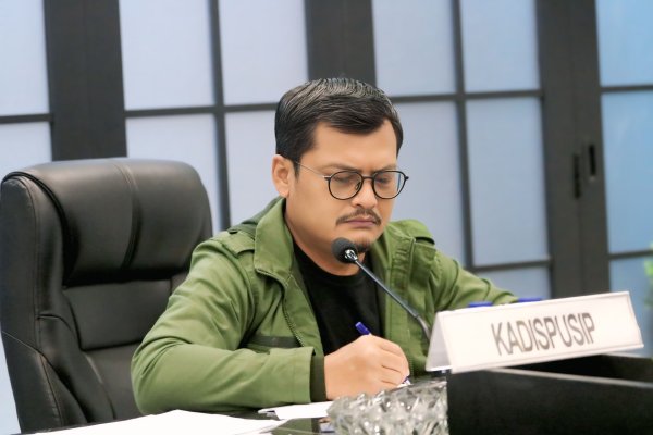 Libatkan 1.000 Orang, Dispusip Kabupaten Bandung Gelar Berlian Fest 2025