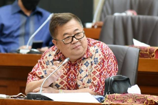 Pemerintah Berencana Impor Gula, DPR : Butuh Perencanaan Matang