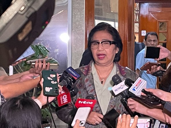 Komisi IX DPR Setujui Pencabutan Moratorium Pengiriman PMI ke Arab Saudi