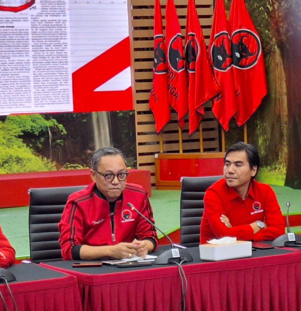 Deddy Sitorus Sebut Perbaikan Sistem Pemilu Harus Dilakukan Berkelanjutan