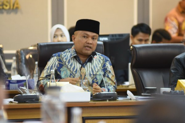 Sugiat Santoso : Peran LPSK Dalam RUU Perlindungan Saksi dan Korban Harus Diperjelas