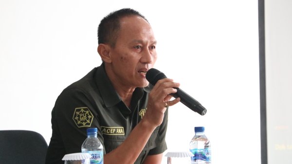 Efisiensi Anggaran Capai 50 Persen, Legislator PKB: Tidak Merubah Kualitas Kerja DPRD