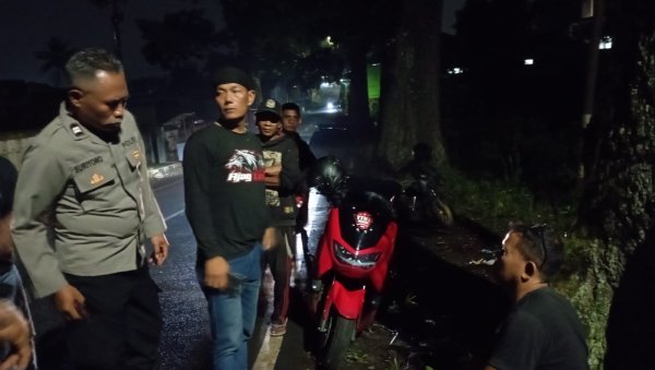 Agen Rokok Ngaku Dibegal di Sukabumi, Uang Setoran Ratusan Juta Raib