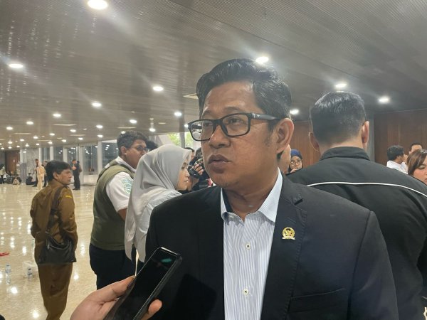 Dukung Laju Pertumbuhan Ekonomi, Sudjatmiko: Program Padat Karya Harusnya Dijalankan Lebih Awal