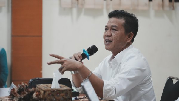 Bupati Bandung Usulkan Flyover Bojongsoang untuk Atasi Kemacetan Parah
