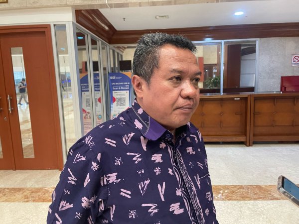 Komisi VII DPR Bahas Revisi UU Kepariwisataan, Dorong Tata Kelola yang Lebih Baik