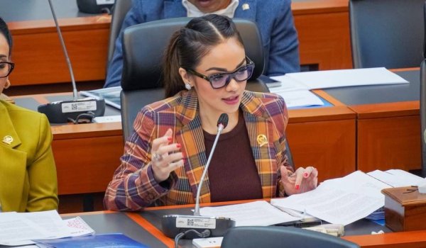Andina Narang Sebut Penyiaran Digital Punya Peran Penting Dalam Ketahanan Nasional