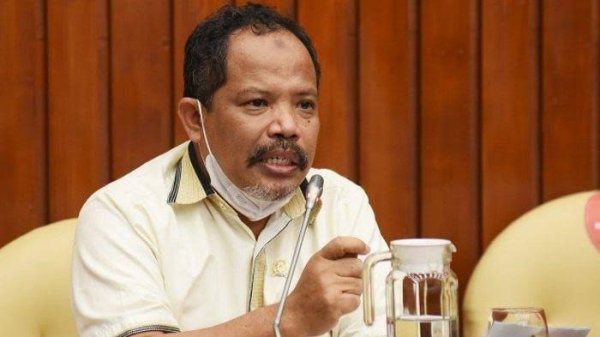 DPR : Keanggotaan FOLU Net Sink 2030 Harusnya Tidak Terafiliasi Politik dengan Menhut