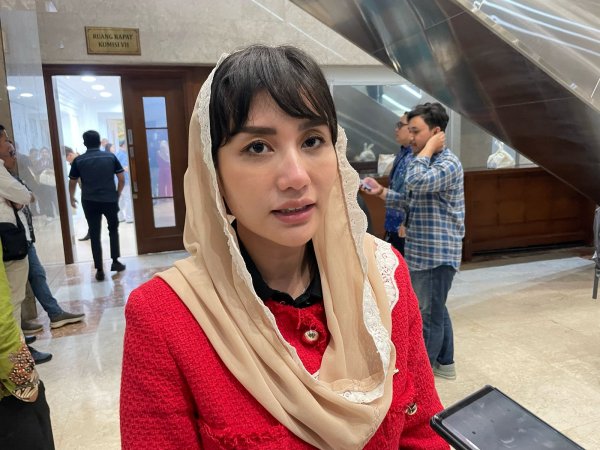 Novita Hardini Sebut Pajak Turis Dalam RUU Kepariwisataan Harus Dimaksimalkan