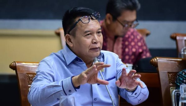 TB Hasanuddin Kecam Aksi Penembakan KKB terhadap Rombongan Komnas HAM