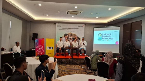 Provider Seluler Lakukan Penguatan Jaringan Jelang Mudik dan Libur Lebaran di Sukabumi