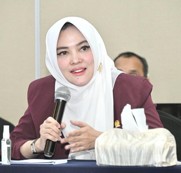 Sarifah Ainun : Proses Hukum Penembakan Polisi Way Kanan Harus Transparan dan Akuntabel