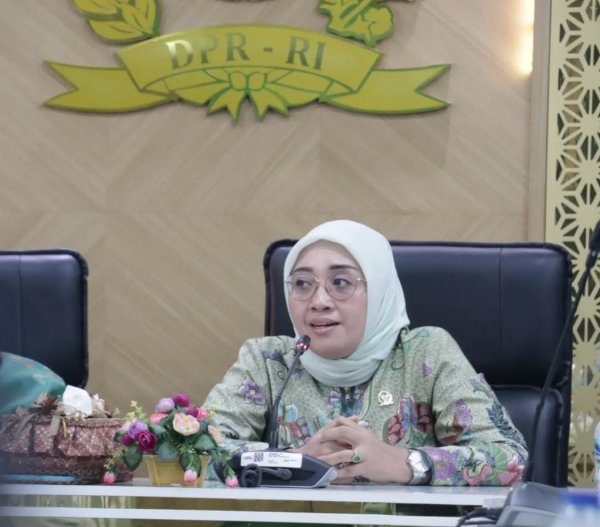 Polemik Beras Bulog Berkutu, Hindun Anisah Minta Pertanggungjawaban