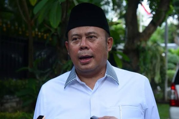 Cucun Apresiasi Insentif Lebaran 2025, Perusahaan Diminta Segera Bayar THR