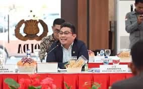 Antam Menang PK Lawan Budi Said, Andi Muzakkir : Eksekusi Putusan Pengadilan Harus Segera Dijalankan