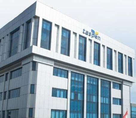 Gurita Korupsi di Kasus PT Taspen, KPK Sita Rp 150 Miliar dari Korporasi Swasta
