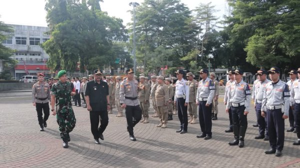 Bupati Sukabumi: Premanisme Menghambat Aktivitas Perekonomian
