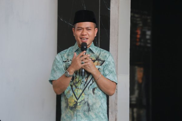 Tanggapan Bupati Bandung soal Larangan Study Tour