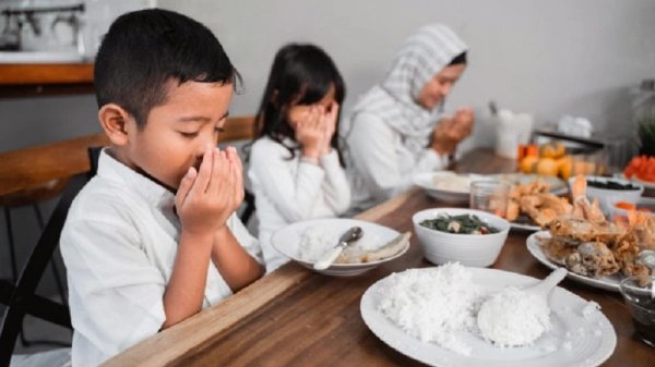 Keutamaan Puasa dan Doa Ramadhan di Hari Ke Tiga Puluh