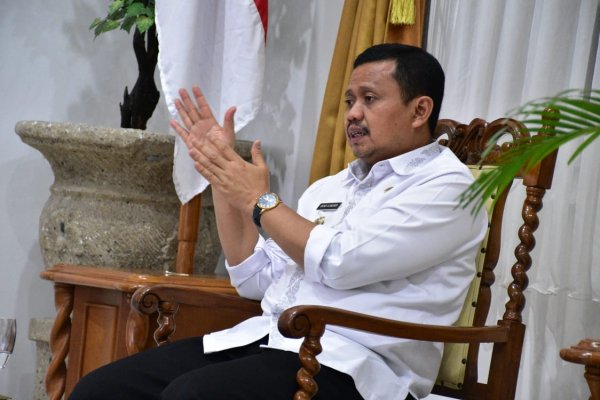 Dony Ahmad Munir Izinkan Sekolah Study Tour di Jabar, Larangan ke Luar Provinsi