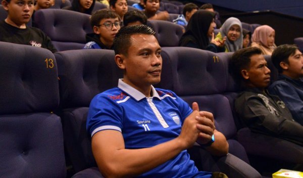 Dado Berharap Timnas Bisa Kalahkan Australia dan Bahrain