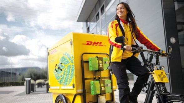 DHL Siap Dukung Ambisi Thailand dengan Investasi yang Meningkat