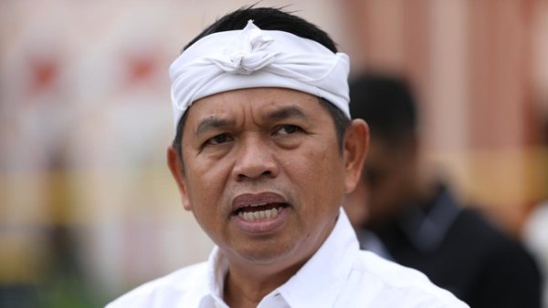 Patungan ASN untuk Persib Terkumpul Rp 365 Juta, Dedi Mulyadi: Yang Penting Bukan Korupsi