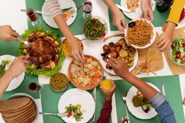 Keutamaan Puasa dan Doa Ramadhan di Hari Kedua Puluh Satu