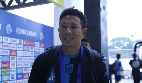 Timnas Indonesia Siap Hadapi Bahrain di Kualifikasi Piala Dunia 2026: Made Berharap Timnas Bangkit
