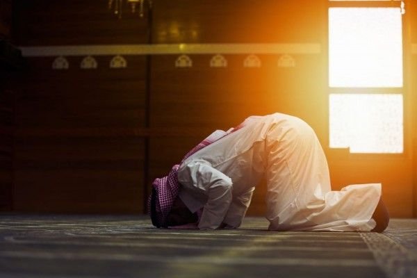 Jadwal Imsak dan Sholat Kabupaten Bandung Hari Ini, Jumat 21 Maret 2025
