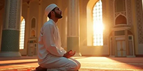 Jadwal Imsak dan Sholat Kabupaten Bandung Hari Ini, Jumat 14 Maret 2025
