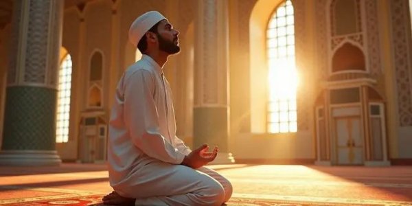 Jadwal Sholat Kabupaten Bandung Hari Ini, Minggu 2 Maret 2025