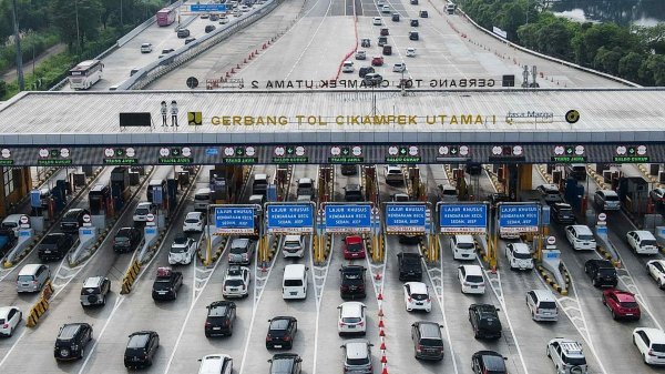 Dinas Kesehatan Banten Kolaborasi dengan Instansi untuk Siapkan Posko Kesehatan di Jalur Mudik