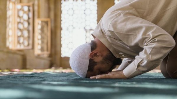Jadwal Imsak dan Sholat Kabupaten Bandung Hari Ini, Jumat 7 Maret 2025