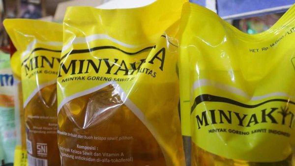 Menteri Pertanian Ancaman Tutup Tiga Perusahaan Produksi Minyakita Jika Terbukti Kurangi Takaran